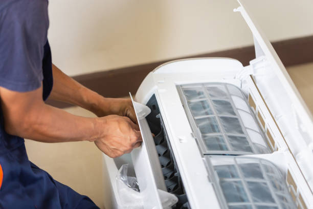 Best Local HVAC Companies  in Maypearl, TX