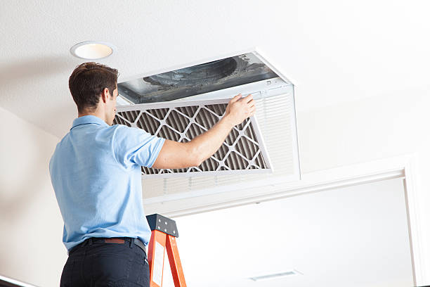Best Affordable HVAC Services  in Maypearl, TX