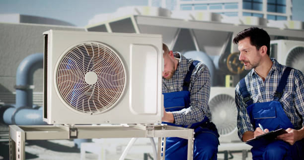 Best Emergency HVAC Repair  in Maypearl, TX