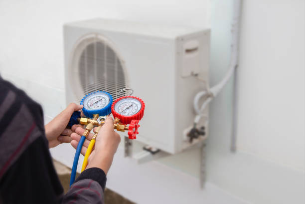 Trusted Maypearl, TX HVAC Experts