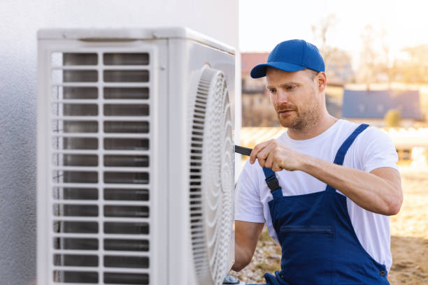 Best Commercial HVAC Repair  in Maypearl, TX
